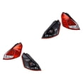 thumbnail image 1 of Par de Calaveras Fiesta 2014 A 2019 Ford S/Foco DEPO 1 Par Izquierdo: 3012600066473606 Derecho: 3012600060473605 Ambos lados Sin foco, 1 of 4