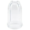thumbnail image 2 of 2 Pack 16 oz Tall Cup Replacement Part for Magic Bullet MB1001 250W Blenders, 2 of 5