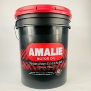 Amalie Motor Oil 5W-40 Synthetic (5 Gallon Pail)