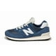 thumbnail image 1 of New Balance 574 Unisex Casual Shoes Lifestyle Sports Sneakers [D] NWT U574RBJ, 1 of 6