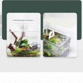 thumbnail image 5 of Aquarium LED Light for Plants and Fish Tanks, 9W Clip-On Lamp, US Plug, 5 of 5