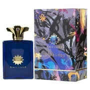 Amouage Interlude by Amouage 3.4 oz EDP Cologne for Men New In Box