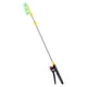 thumbnail image 1 of Inteprter Pulverizador eléctrico para jardín al aire libre: distribución amplia y uniforme del agua Fácil de usar ABS Pulverizador de Jardín y Patio  83 cm Boquilla n.° 6, 1 of 6
