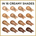 thumbnail image 5 of L'Oreal Paris Age Perfect Creamy Pressed Powder Foundation, Chestnut, 0.31 oz, 5 of 8
