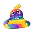 thumbnail image 1 of Divertido disfraz de caca de peluche con sombrero, accesorio de invierno, para fiestas temáticas de niños y niñas, espectáculos en escenario. Vistoso, 1 of 8