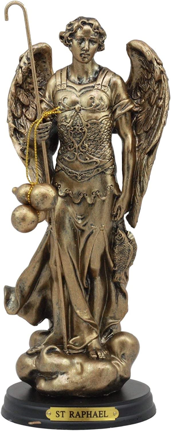 Ebros Fantasy Fairy Lecturing Bad Dragon Statue by Artist Amy Brown Tabletop Decorative Accent