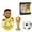E, variant on WOr1d Cup Soccer Player 3-in-1 Toy Set, Soccer Player Roly Poly Toys, Tumbler Figurine with Golden Trophy Whistle & Rotating Football Spinner, WOr1d Cup Fidget Toys for Kids