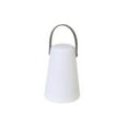thumbnail image 1 of Handle De Lanterne Extérieure Led Whitegrey, 1 of 3