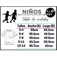 thumbnail image 3 of Playera Tortugas Ninja Tmnt, 3 of 7