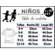 thumbnail image 3 of Playera Tortugas Ninja Tmnt, 3 of 7