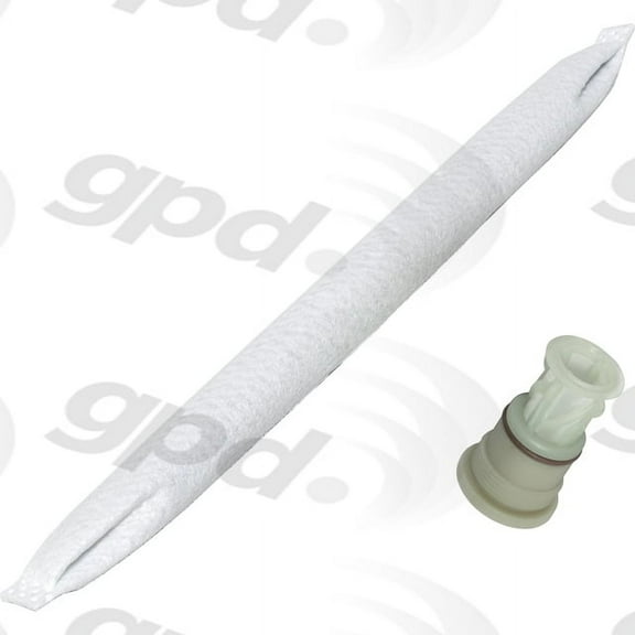 A/C Receiver Drier / Desiccant Element