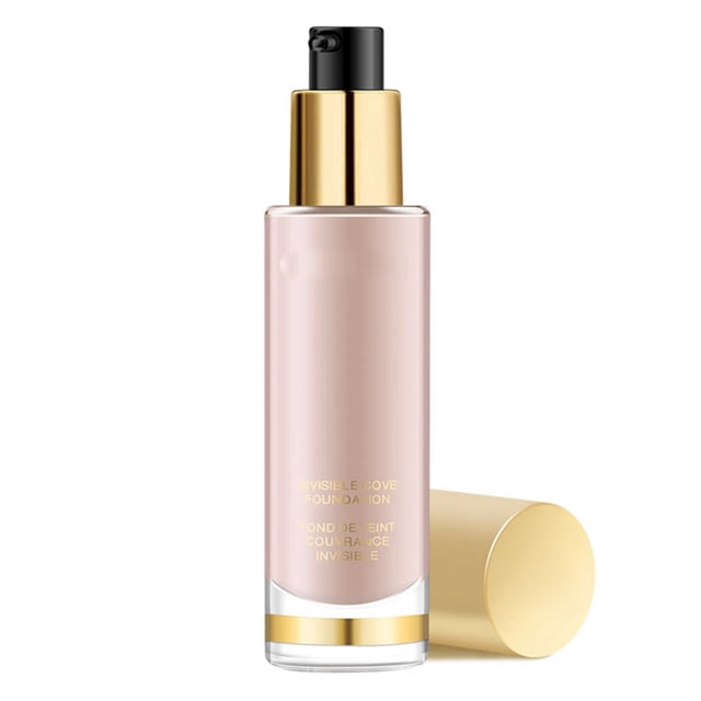 Crema de base líquida, 7 colores, 30 ml, base líquida hidratante refrescante, maquillaje líquido, eficiencia óptima