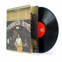 The Doors - Morrison Hotel - Music & Performance - Vinyl