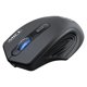 thumbnail image 4 of Inalámbrico 2.4G Portátil Recargable Silencioso Con Receptor Usb 3 Dpi Ajustables Para Ordenador Portátil Pc, 4 of 8