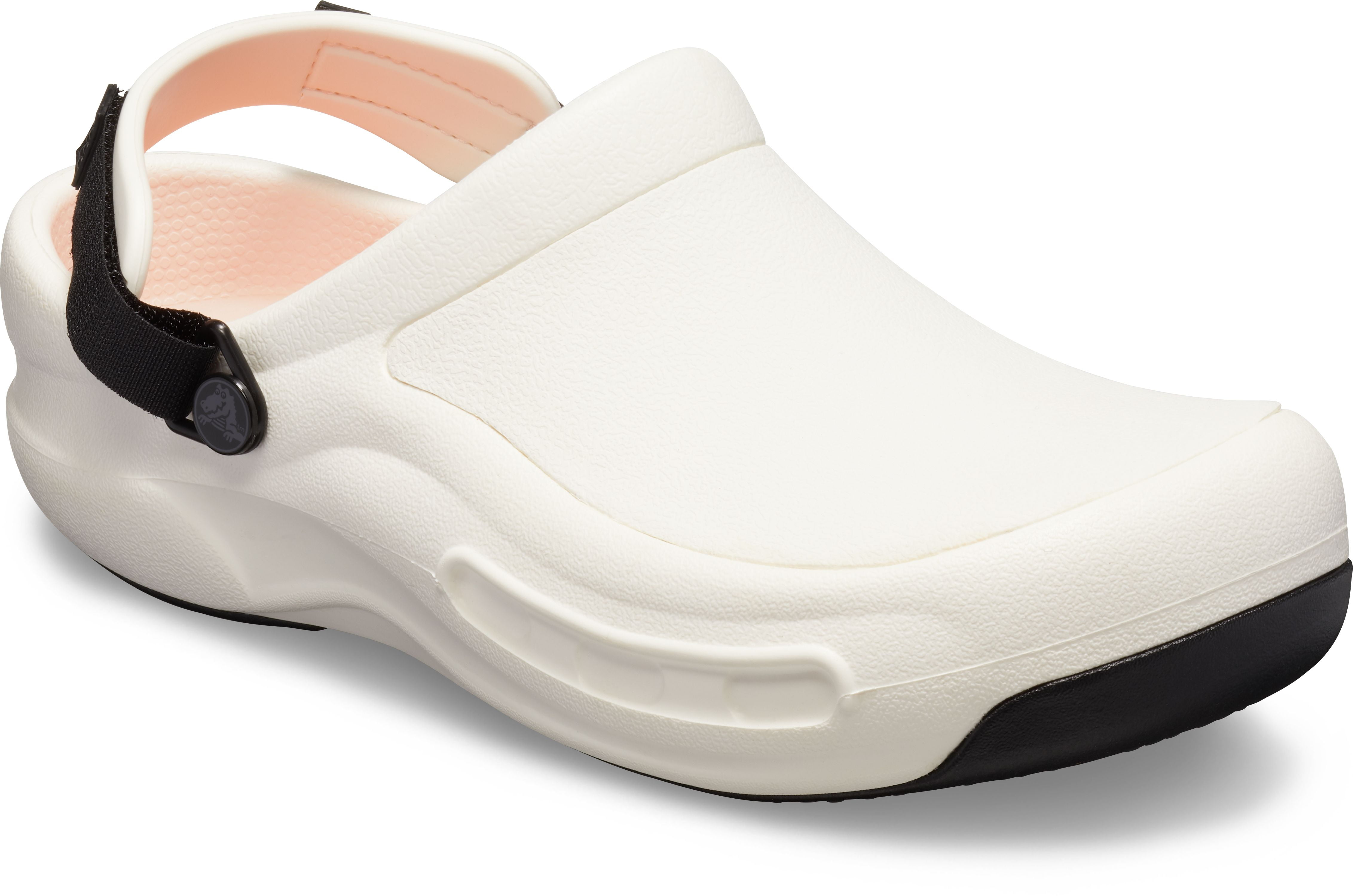 crocs literide weight