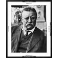 thumbnail image 2 of Art.com Theodore Roosevelt, 1900's Photo, Black Frame Wall Art, 23" x 29", 2 of 5