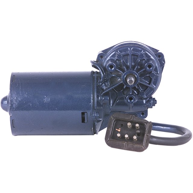 Motor Limpiaparabrisas 300td 1979 A 1981 Mercedes-Benz Del Reman CARDONE .