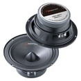 thumbnail image 1 of Medio Rango Nakamichi 6.5" 50/500W MAX @4 Ohms - NSM6517, 1 of 5