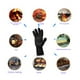thumbnail image 2 of Guantes Guantes para cocina extrema, barbacoa, calor, parrilla, soldadura, horno, deportes, 2 of 7