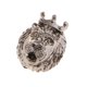 thumbnail image 3 of 10 piezas cabeza de león colgantes s encanto joyería accesorio astilla de cobre Fibra de cobre Sunnimix Colgantes de cabeza de león, 3 of 7
