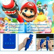 Wireless Controller Compatible for Wii, Wii Controller Compatible for Wii,Wii U
