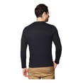 thumbnail image 2 of Playeras Hombre Manga Larga Casuales Moda, 2 of 4