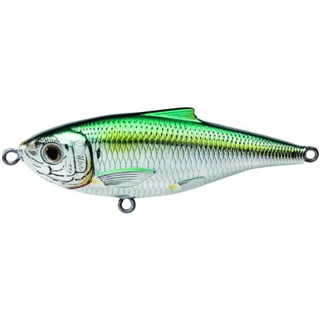 UPC: 0697713800883 | LiveTarget SST90S933 Scaled Sardine Sardine Twitchbait 3 1/2 11/16