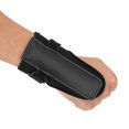 thumbnail image 1 of Aides à l'entraînement au swing de golf, attelle de poignet droite, correcteur, accessoire pour golfeur, 1 of 4