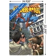 thumbnail image 3 of Marvel Comics - Spider-Man - Ultimate Wall Poster, 14.725" x 22.375", 3 of 3