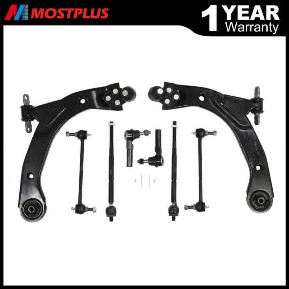 Rear Driver Side Lower Control Arm For Honda Pilot 2003-2004-2005-2006-2007-2008 V6 3.5L