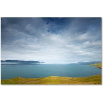 Trademark Fine Art 'Sometimes I Wish?' Canvas Art by Philippe Sainte-Laudy