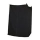thumbnail image 4 of Cortina de ducha con privacidad para barco, funda cambiadora de traje de baño portátil Negro, 4 of 8