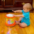 thumbnail image 2 of Play Baby Toys Baby Party Time Disco On The Go, Drum Tap Along With 26 Preloaded Songs, Jokes & Stories, 2 of 10