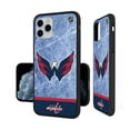 thumbnail image 4 of Washington Capitals iPhone Bump Ice Design Case, 4 of 7