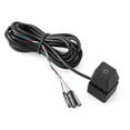thumbnail image 3 of Botón de encendido/apagado de la computadora de escritorio, cable de extensión de 2m para placa base de pc, 3 of 9