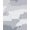 Gray, Pattern 4, variant on ODIKA 2'x3' Gray Slate Modern Abstract Geometric Washable Accent Rug Minimalist Digital Pixelated Blocks Circles for Bedroom, Nursery, RV, Pet Friendly, Bedside Mat