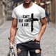 thumbnail image 4 of Playeras Hombre Cuello V Camiseta Deportiva De Manga Larga Para Hombre, Suave Y Cálida, Estilo Étnico Retro, Camiseta De Cuello Redondo, 4 of 6
