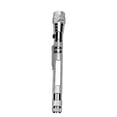 thumbnail image 1 of LED Flashlight,Ultra-Bright, Lightweight & Durable Mini Flashlight, Telescoping Magnetic Pickup Tool, LED Magnetic Flashlight Rechargeable, Extendable Neck with Light & Base, 1 of 8