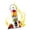 White, variant on 200W Portable Blending Machine Cup Electric Rechargeable Juicer Machine For Shakes Mixing Juicer