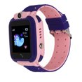 thumbnail image 4 of I Reloj inteligente resistente al agua, reloj inteligente para niños IP67 Reloj inteligente resistente al agua para niños Reloj inteligente probado y confiable, 4 of 9