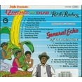 thumbnail image 2 of Roots Radics - Junjo Presents: Roots Radics - 12 Inches Of Dub - Music & Performance - CD, 2 of 2