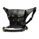 thumbnail image 1 of Riñonera Bolso de hombro Rock Fanny Pack para Larp Festival, 1 of 9