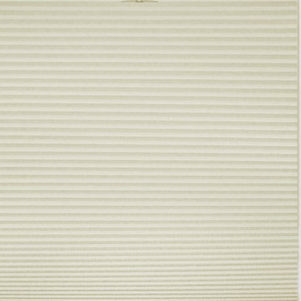 Achim Home Furnishing Window Blinds: Cordless Top-Down Bottom-Up Honeycomb Window Shade (Beige, 23" x 64")