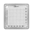 thumbnail image 1 of Pocket Grid Maptool mayimx Lectura de Transparente 1/24,000 Acrílico Transportador Educativo, 1 of 7