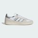 thumbnail image 1 of Ad-id-as Originals Handball Spezial WM IH0134 Cloud White / Silver Metallic, 1 of 6