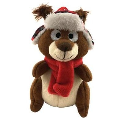 stuffed squirrel toy walmart