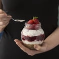 thumbnail image 3 of Kilner 13.5 oz Strawberry Fruit Jar, 3 of 13