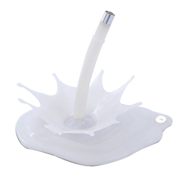 Lámpara de vino de vertido 3D de luz de noche de escritorio LED para una Luces de colores Yuyangstore Luz de noche