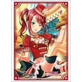 thumbnail image 2 of Bushiroad High Grade 60ct Printed Art Card Sleeves Deck Protectors Weiss Schwarz Bang Dream Girls Party Tomoe Udagawa Vol 2500, 2 of 3