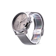ساعة Movado Mens Bold Gunmetal Dial - 3600635